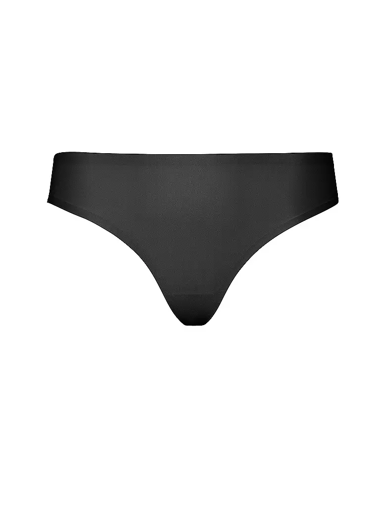 LASCANA | String SELECTION black | schwarz