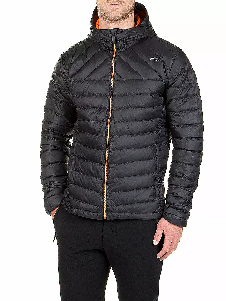 LASSE KJUS | Herren Jacke Blackcomp  | 