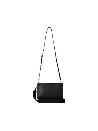 LAUREN RALPH LAUREN | Ledertasche - Umhängetasche LANDYN Medium