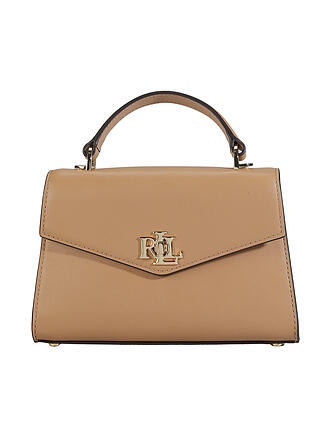 LAUREN RALPH LAUREN | Ledertasche - Henkeltasche FARRAH 