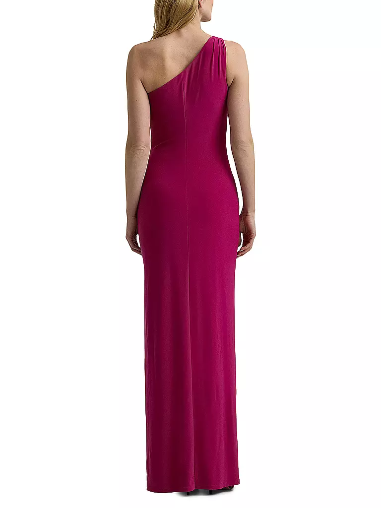 LAUREN RALPH LAUREN | Abendkleid BELINA | lila