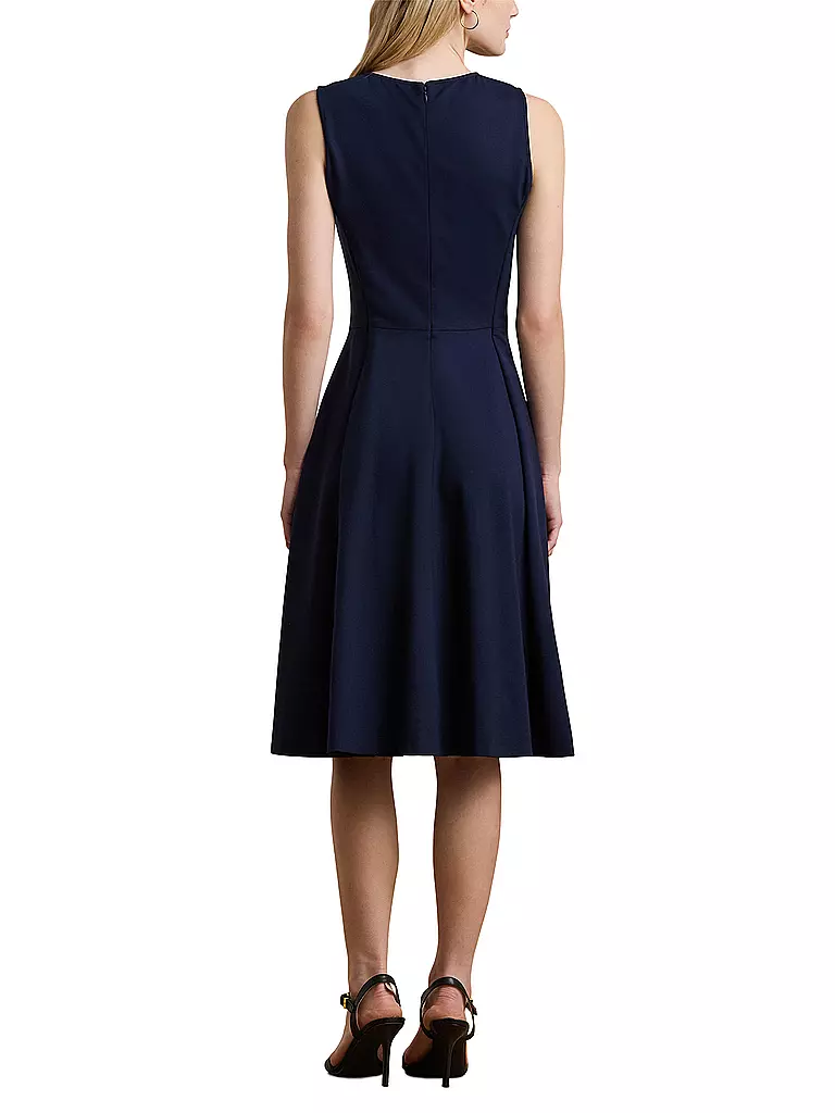 LAUREN RALPH LAUREN | Cocktailkleid CHARLIE | creme