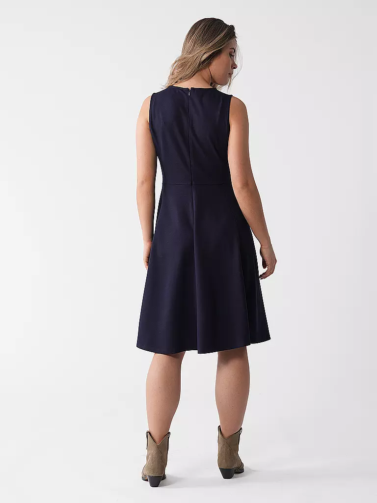 LAUREN RALPH LAUREN | Cocktailkleid CHARLIE | creme