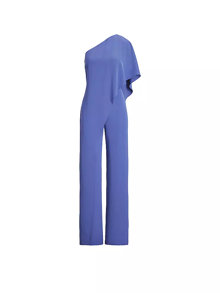 LAUREN RALPH LAUREN | Jumpsuit APRIL | blau