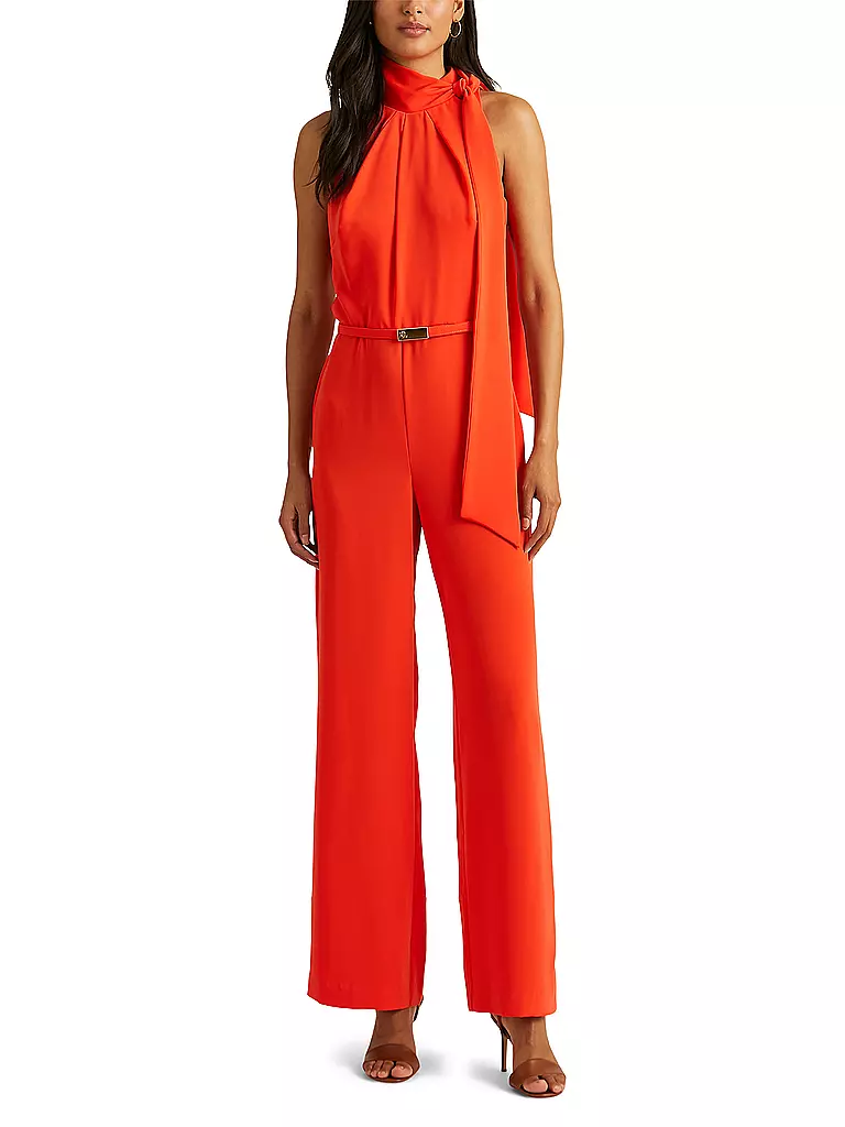 LAUREN RALPH LAUREN | Jumpsuit YAREHTA | 