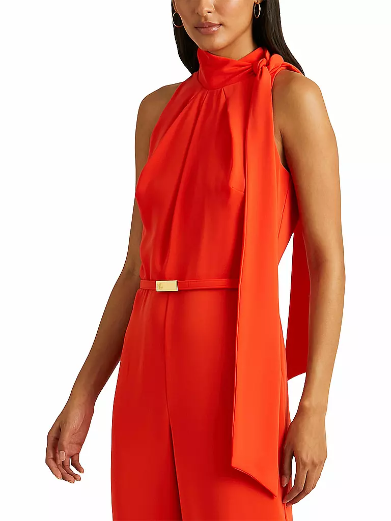 LAUREN RALPH LAUREN | Jumpsuit YAREHTA | 