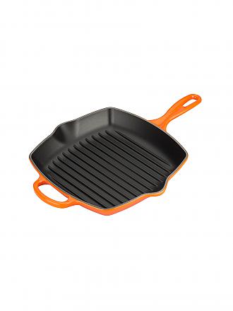 LE CREUSET | Grillpfanne quadratisch 26x26cm 