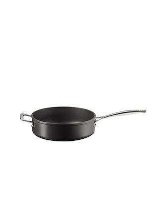 LE CREUSET | Aluminium-Antihaft Sautepfanne mit Gegengriff 26cm