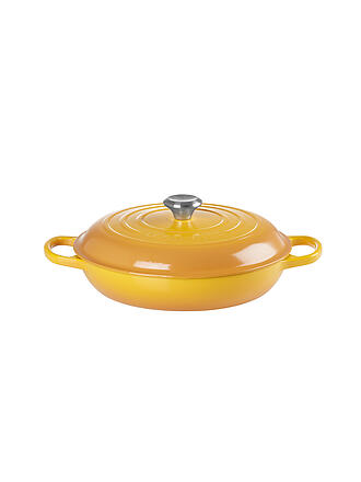 LE CREUSET | Gourmet Profitopf SIGNATURE 30m Nectar