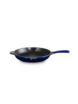 LE CREUSET | Bratpfanne 26cm Indigo 