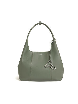 LE TANNEUR | Ledertasche - Hobo Bag JULIETTTE Medium 