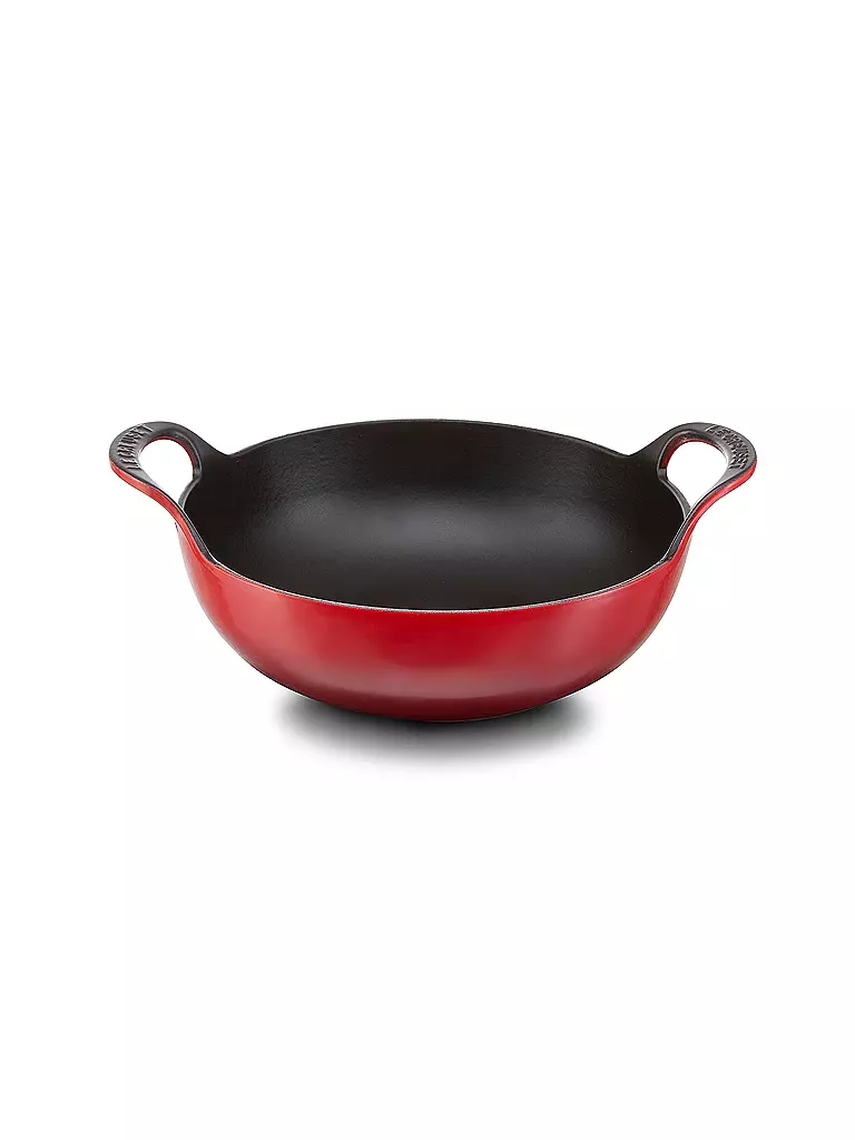 LE CREUSET | Bräter "Balti Dish" 24cm/2,7l (Ofenrot) | orange