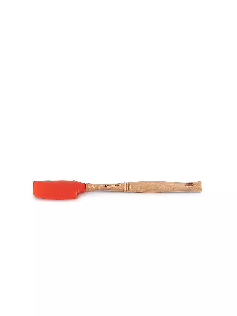 LE CREUSET | Kochkelle mittel PREMIUM Ofenrot  | orange