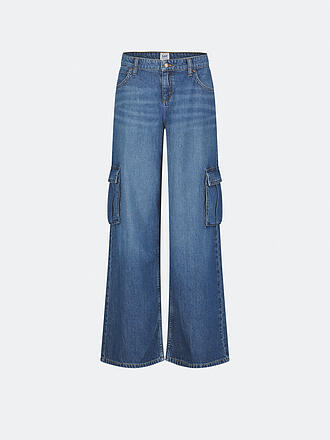 LEE | Jeans Wide Leg 