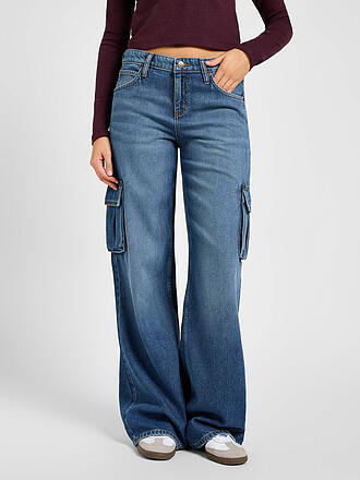 LEE | Jeans Wide Leg 