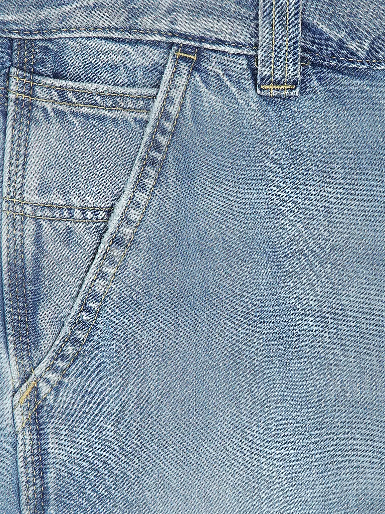 LEE | Jeans  | blau