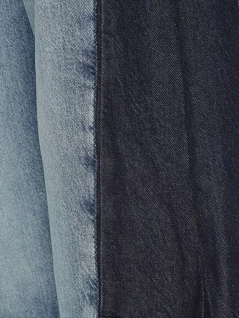 LEE | Jeans Straight Fit  | blau