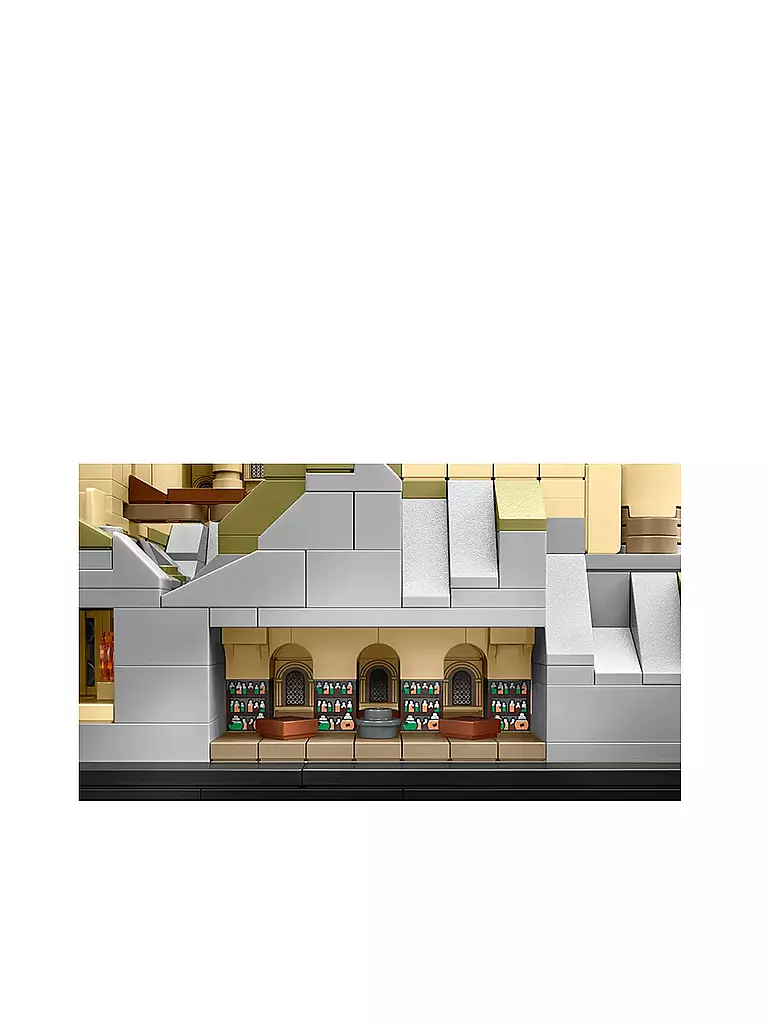 LEGO | Harry Potter - Schloss Hogwarts™ mit Schlossgelände 76419 | keine Farbe