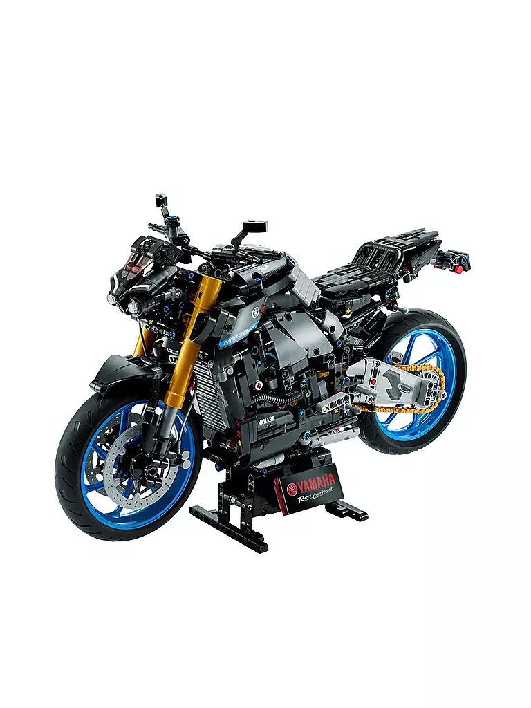 LEGO | Technic - Yamaha MT-10 SP 42159 | keine Farbe