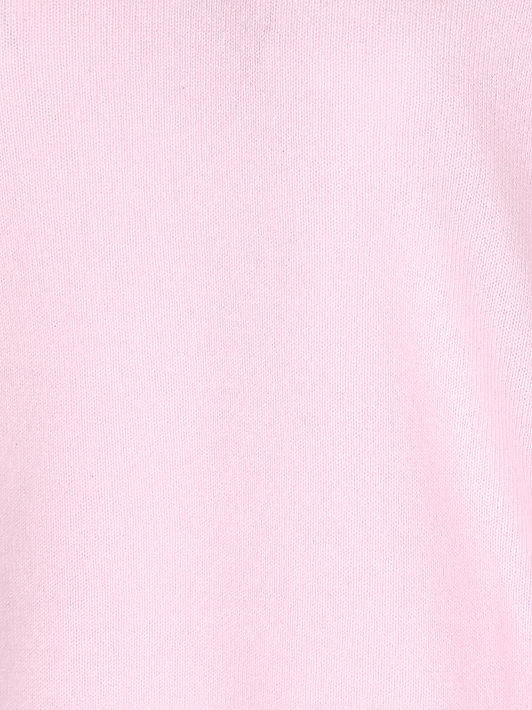 LES TRICOTS DE LEA | Kaschmirpullover MAPOUPETTE | pink