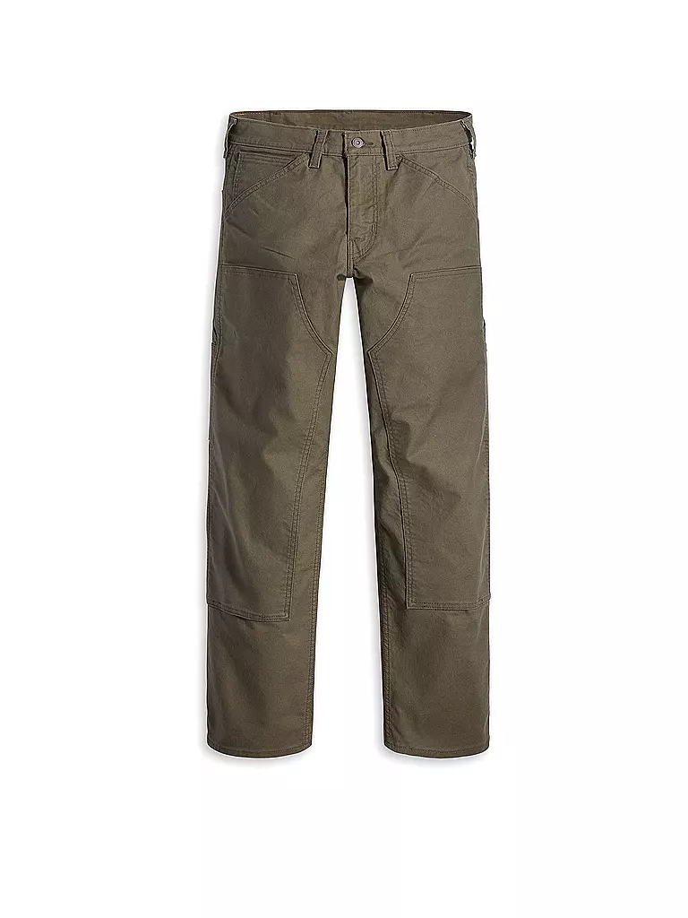 LEVI'S® | Chino | olive