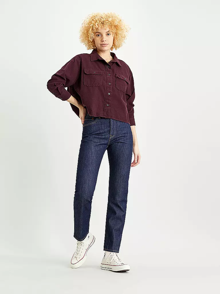 LEVI'S® | Hemdbluse Regular Fit  | 