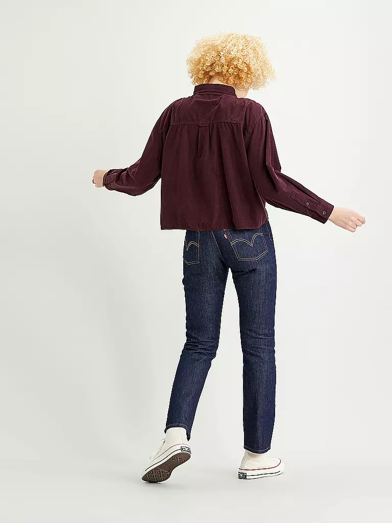 LEVI'S® | Hemdbluse Regular Fit  | 