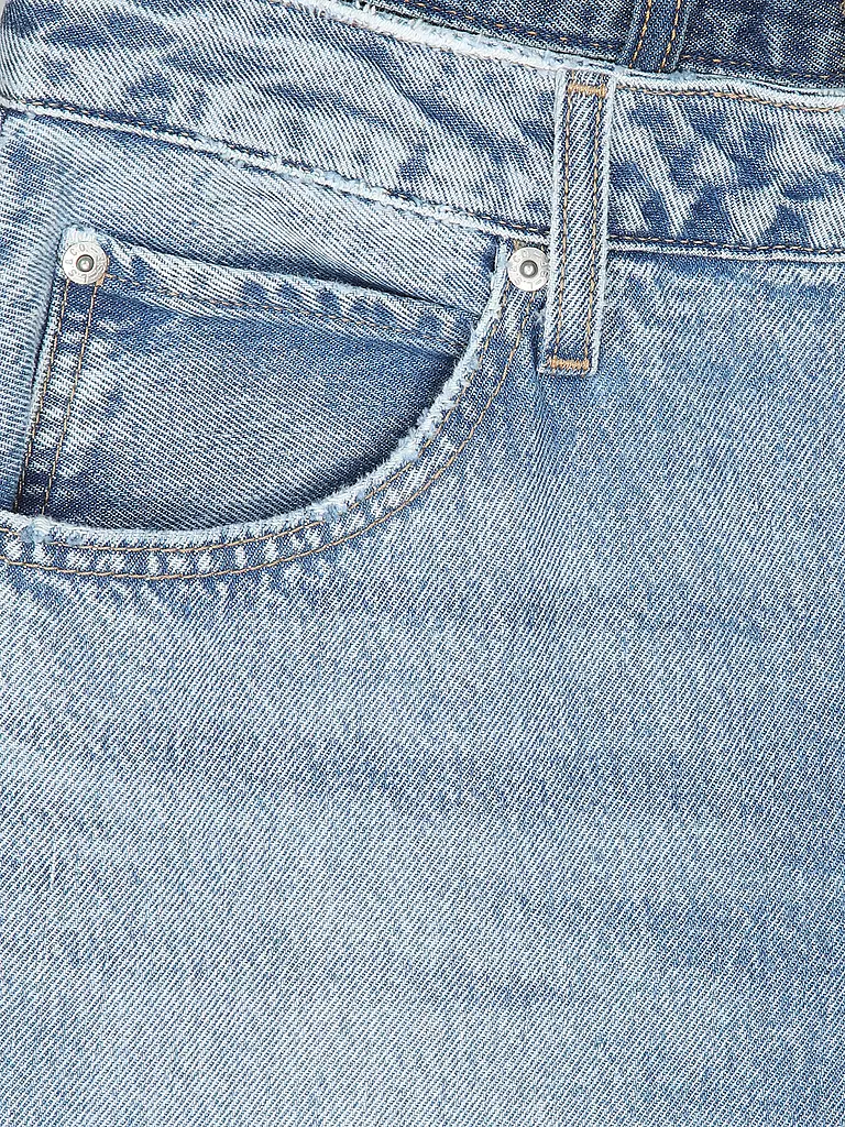 LEVI'S® | Jeans Boyfriend Fit  | blau