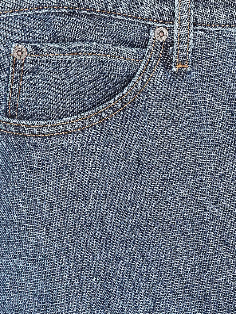 LEVI'S® | Jeans Boyfriend Fit 94 BAGGY  | blau