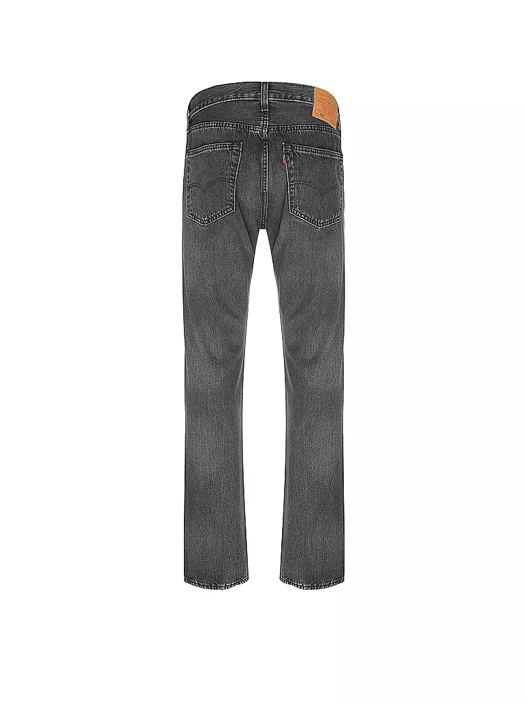 LEVI'S® | Jeans Straight Fit  | schwarz