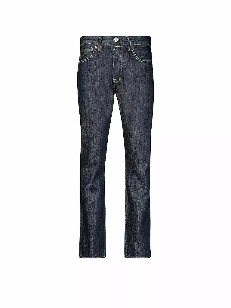 LEVI'S® | Jeans Straight Fit 501® Levi's® Original | blau