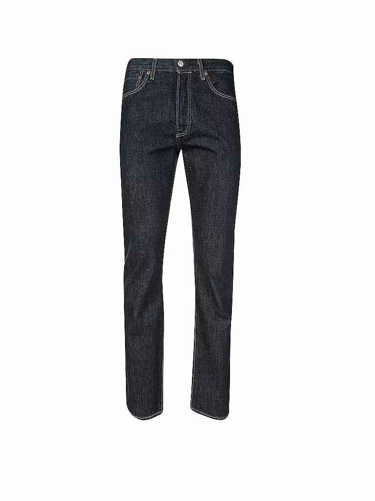 LEVI'S® | Jeans Straight Fit 501® Levi's® Original | blau