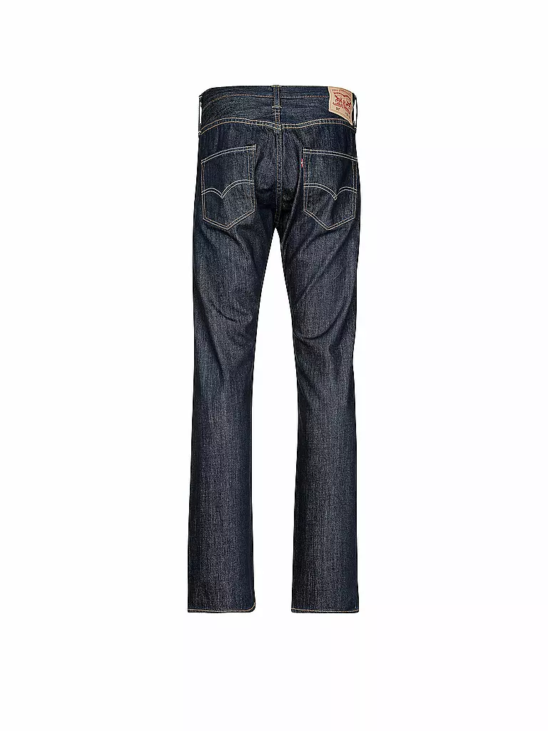 LEVI'S® | Jeans Straight Fit 501® Levi's® Original | blau