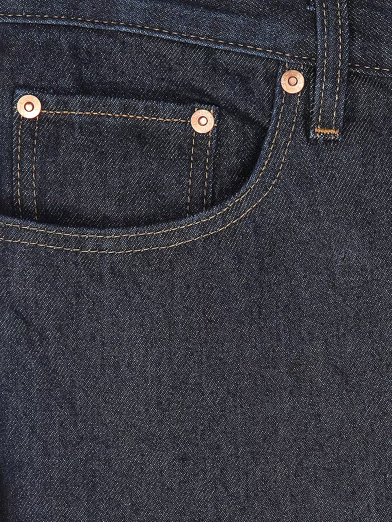 LEVI'S® | Jeans Straight Fit | dunkelblau