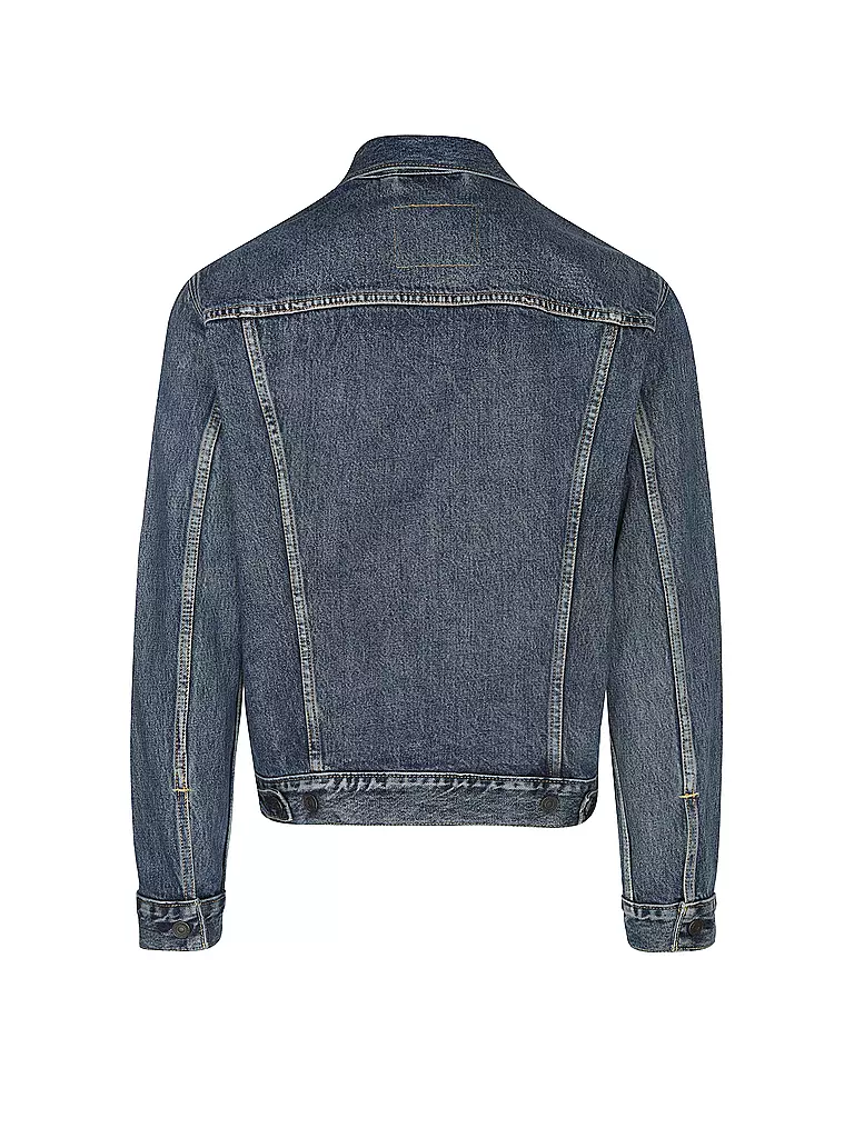 LEVI'S® | Jeansjacke BROADWAY  | dunkelblau