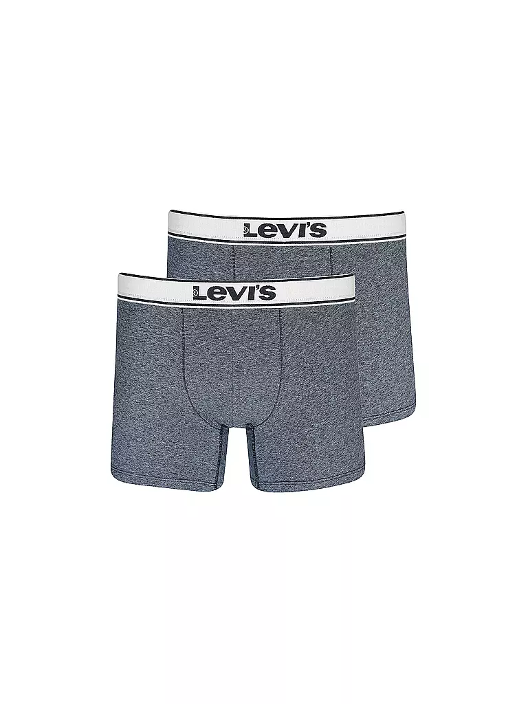 LEVI'S® | Pants 2er Pkg navy | dunkelblau