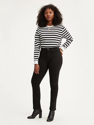 LEVI'S® | Jeans Straight Fit 724 Highwaist