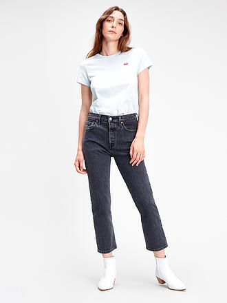 LEVI'S® | Jeans Mom Fit 7/8 501