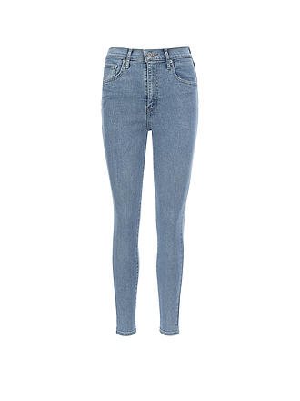 LEVI'S® | Highwaist Jeans Super Skinny Fit Mile