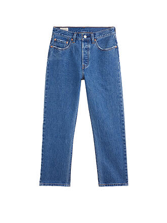 LEVI'S® | Jeans Mom Fit 501 7/8