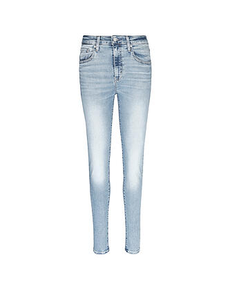 LEVI'S® | Highwaist Jeans 721 HIGH RISE SKINNY