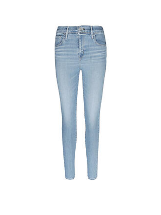 LEVI'S® | Highwiast Jeans 720 HIRISE SUPER SKINNY