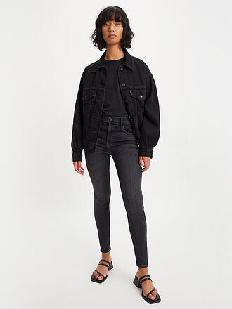 LEVI'S® | Highwiast Jeans 720 HIRISE SUPER SKINNY