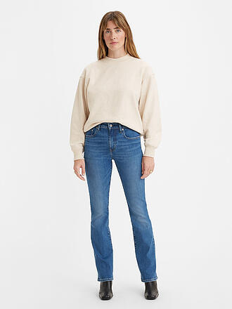 LEVI'S® | Highwaist Jeans Bootcut Fit 725