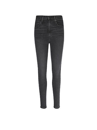 LEVI'S® | Highwaist Jeans Super Skinny Fit MILE