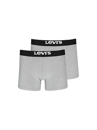 LEVI'S® | Pants 2er Pkg middle grey melange