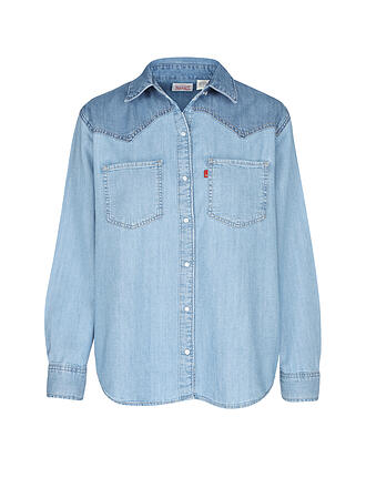 LEVI'S® | Jeansbluse TEODORA