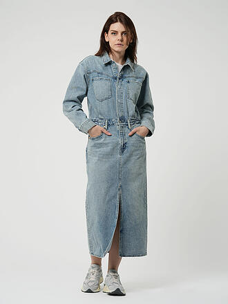 LEVI'S® | Midikleid WSTERN FEELI 