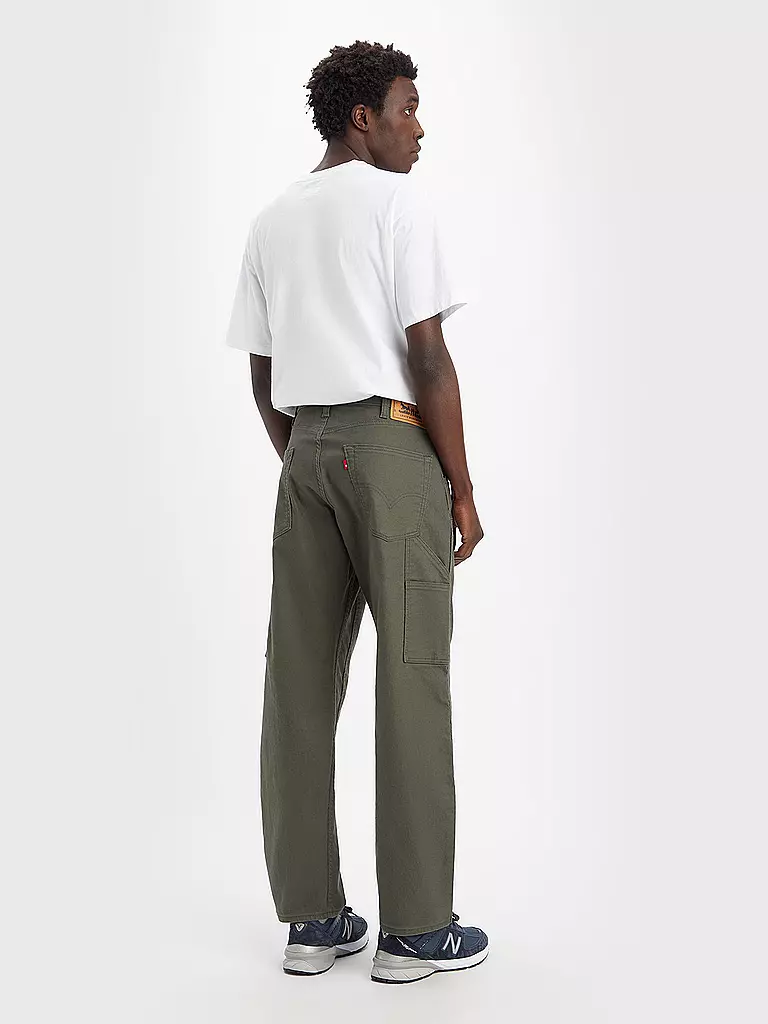 LEVI'S® | Chino | olive