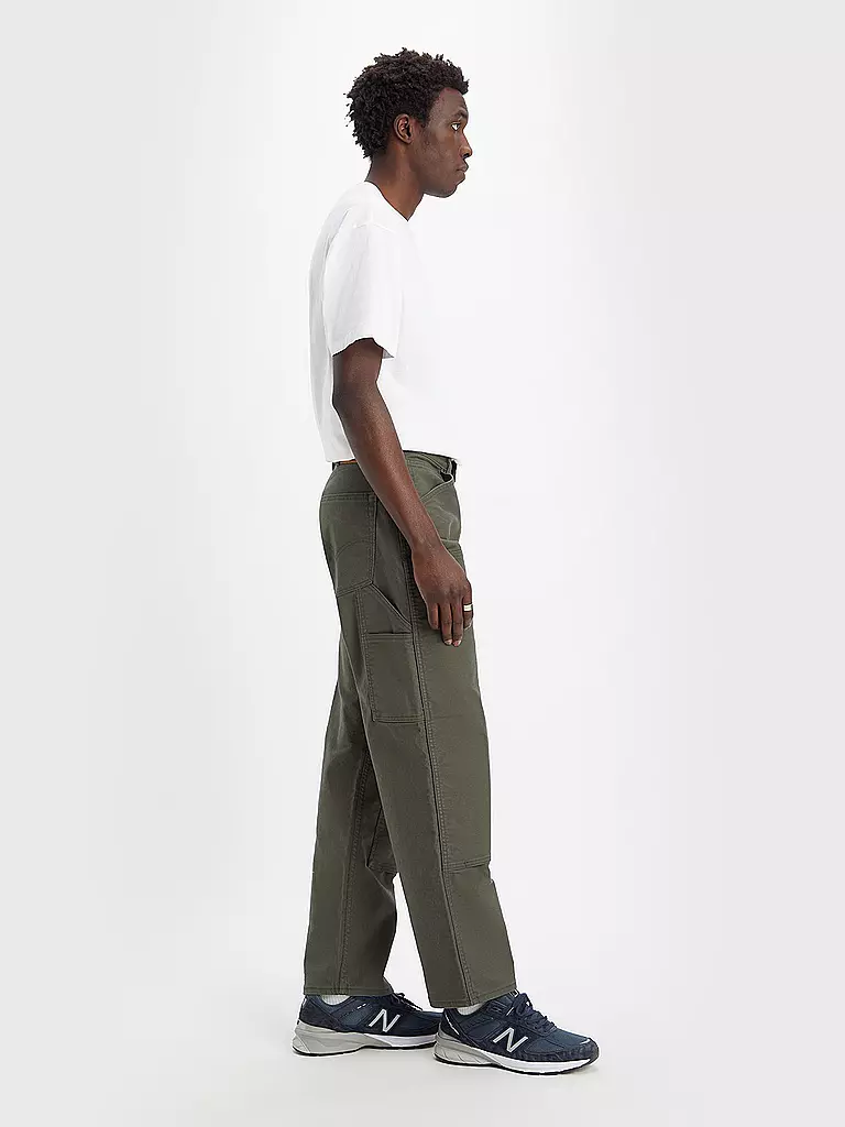 LEVI'S® | Chino | olive